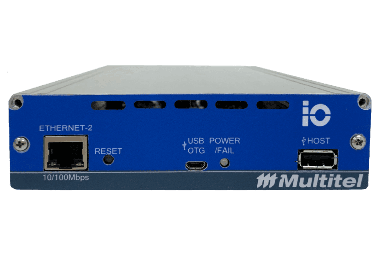 Multiel's iO Gateway