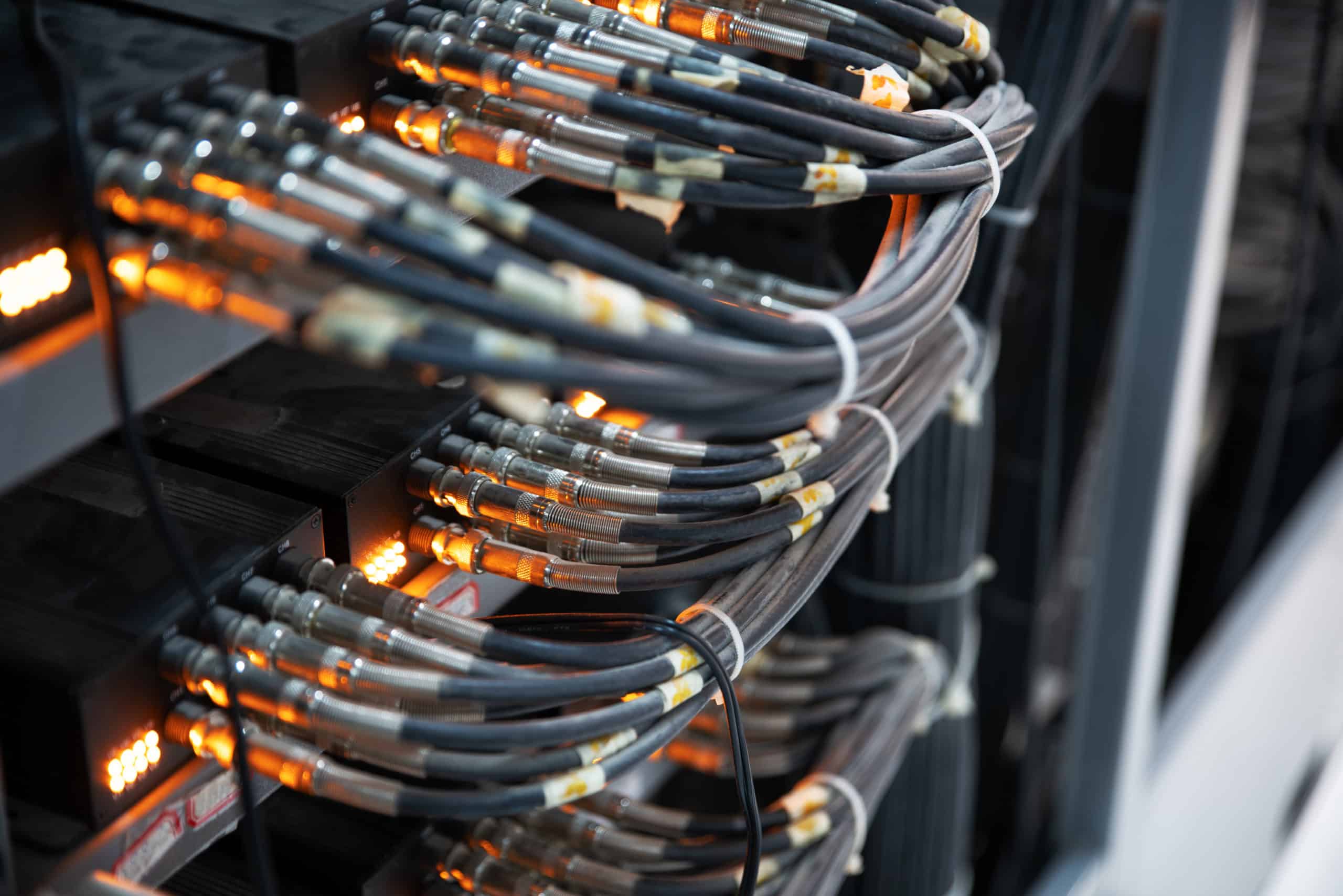How to utilize protocol conversion with your critical devices - Multitel