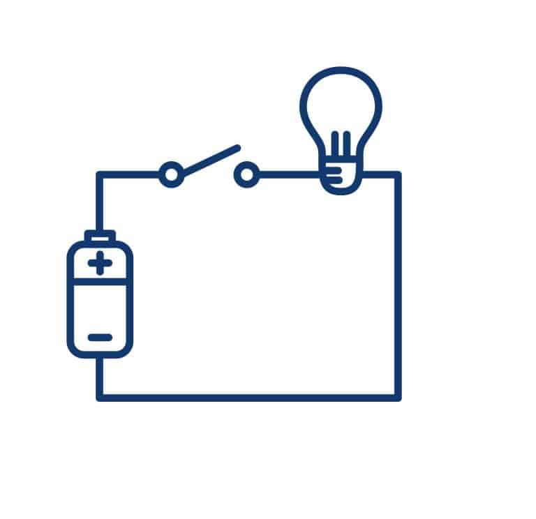 what is an Open circuit