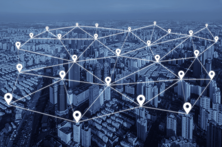 remote site monitoring for network resilience